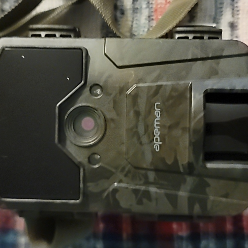 Apeman H55 Trailcam